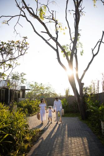 sumitra luxury villas a pramana experience