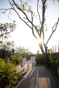 sumitra luxury villas a pramana experience