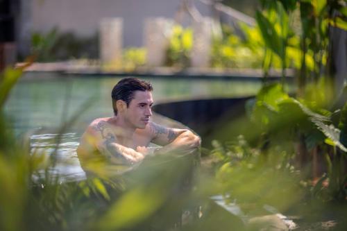 sumitra luxury villas a pramana experience