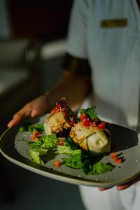 sumitra luxury villas a pramana experience