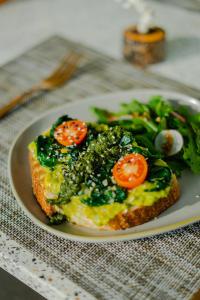 sumitra luxury villas a pramana experience