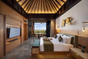 sumitra luxury villas a pramana experience