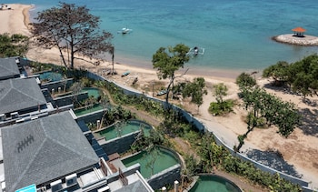 sumitra luxury villas a pramana experience