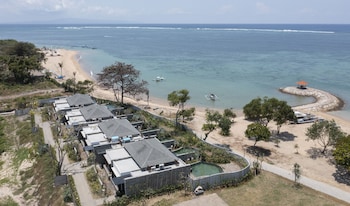 sumitra luxury villas a pramana experience