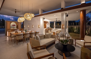 sumitra luxury villas a pramana experience