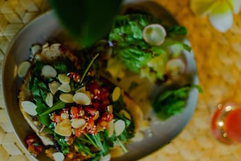 sumitra luxury villas a pramana experience