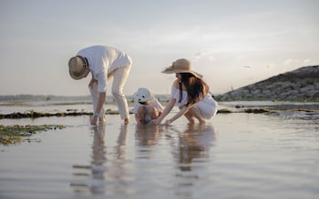 sumitra luxury villas a pramana experience