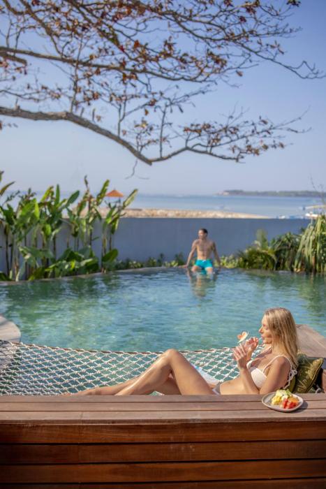 sumitra luxury villas a pramana experience
