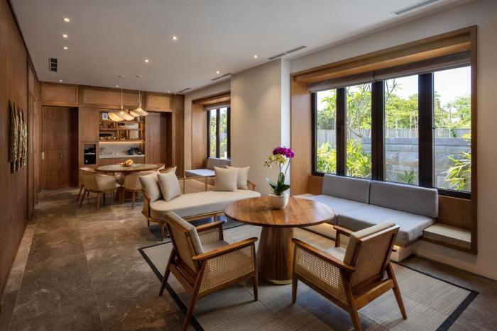 sumitra luxury villas a pramana experience