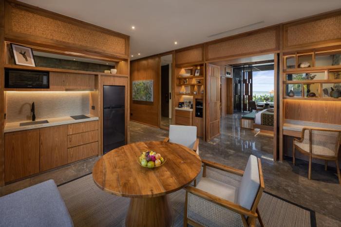 sumitra luxury villas a pramana experience
