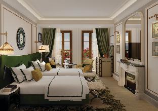 hotel de lamour tam dao