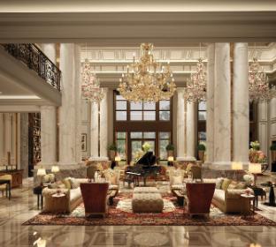 hotel de lamour tam dao