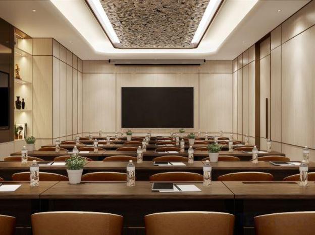 hotel de lamour tam dao