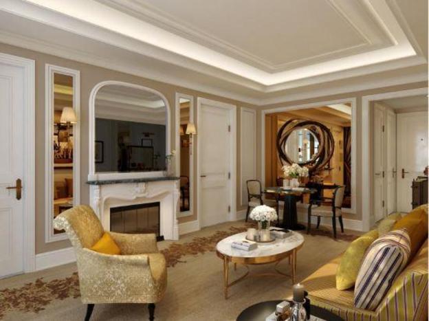 hotel de lamour tam dao