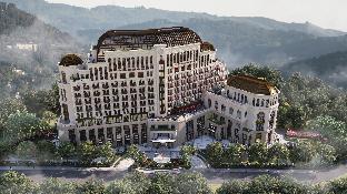 hotel de lamour tam dao