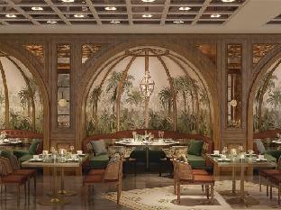 hotel de lamour tam dao