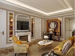 hotel de lamour tam dao