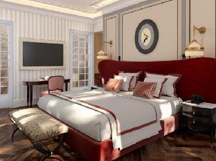 hotel de lamour tam dao