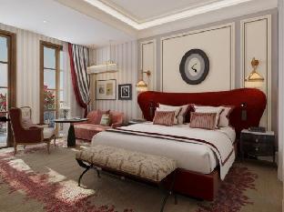 hotel de lamour tam dao