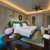 hotel de lamour tam dao
