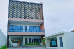 front one hotel gombong