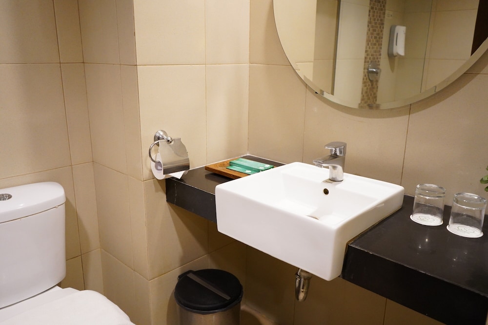 syariah hotel sentul