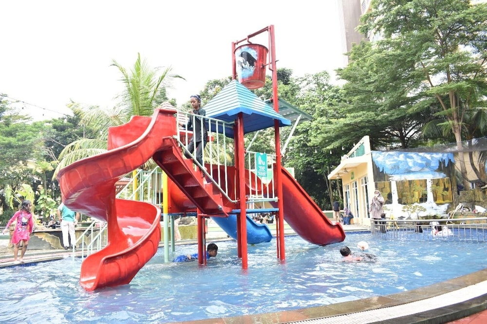 syariah hotel sentul