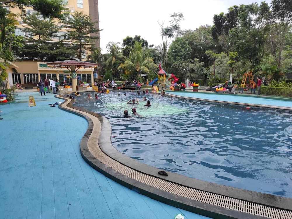 syariah hotel sentul