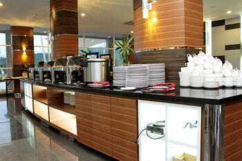 syariah hotel sentul