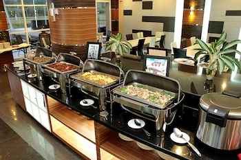 syariah hotel sentul