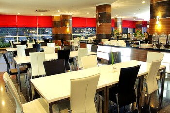 syariah hotel sentul