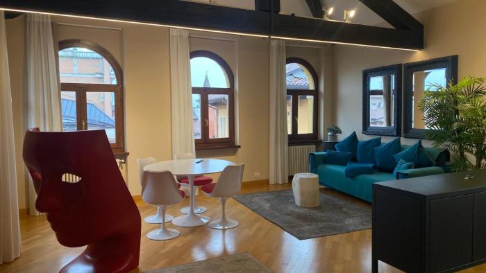 piazza erbe lodge