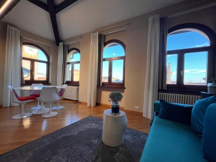 piazza erbe lodge