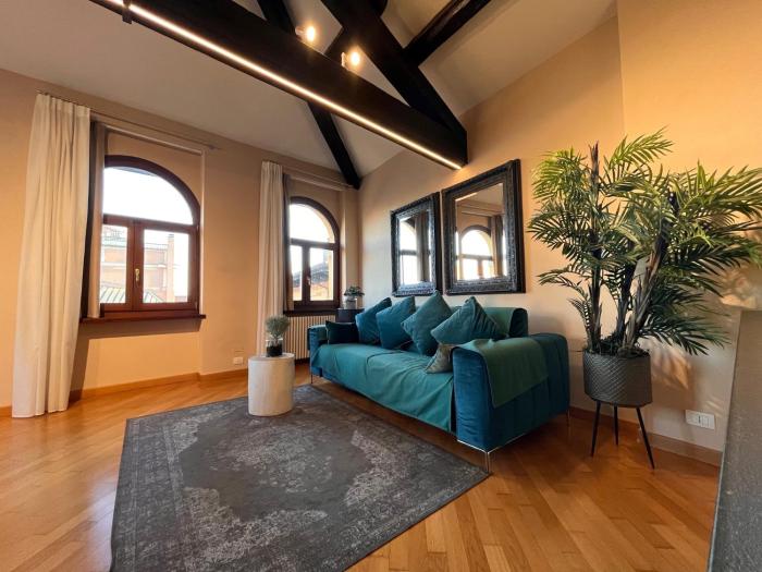 piazza erbe lodge