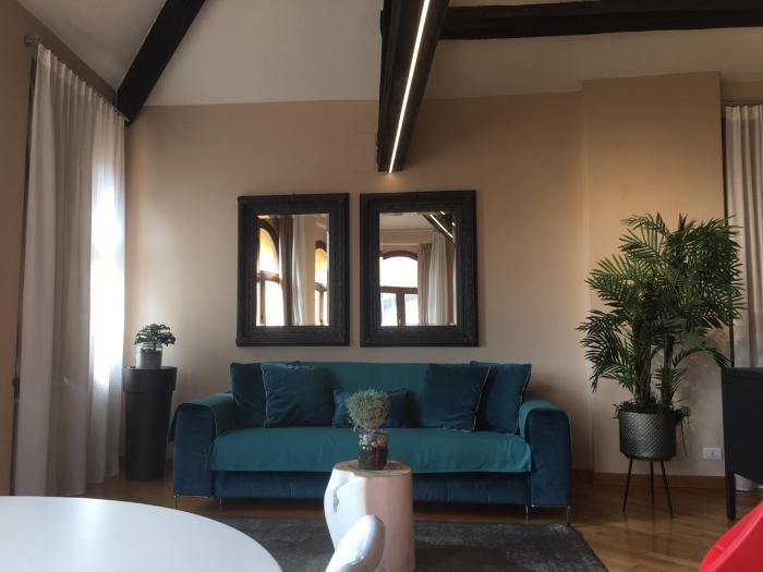 piazza erbe lodge