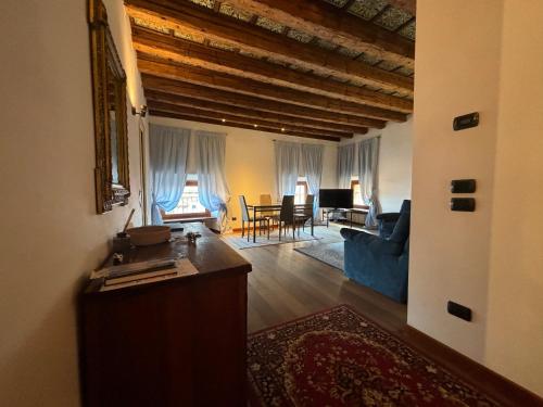 piazza erbe lodge