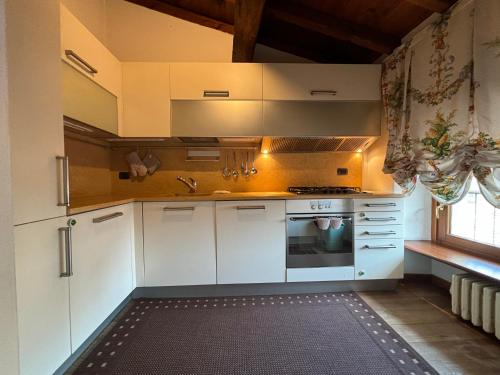 piazza erbe lodge