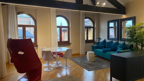 piazza erbe lodge