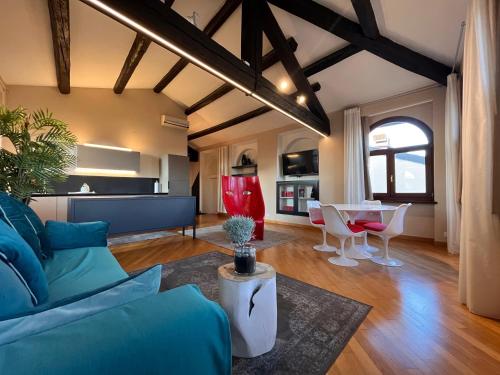 piazza erbe lodge