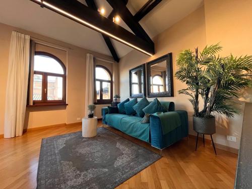 piazza erbe lodge