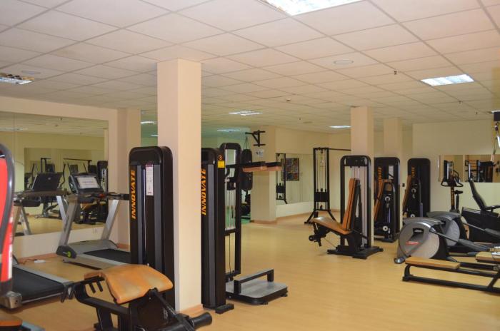 apartamentos monte feliz