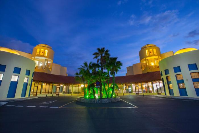 apartamentos monte feliz