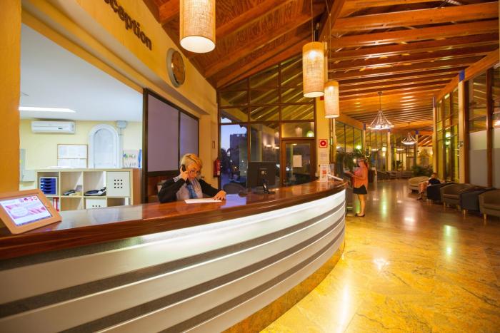 apartamentos monte feliz