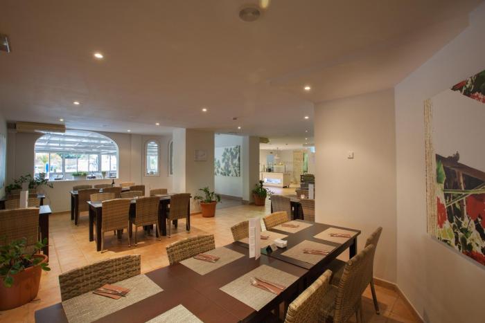 apartamentos monte feliz