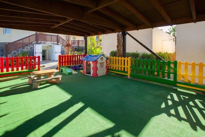 apartamentos monte feliz