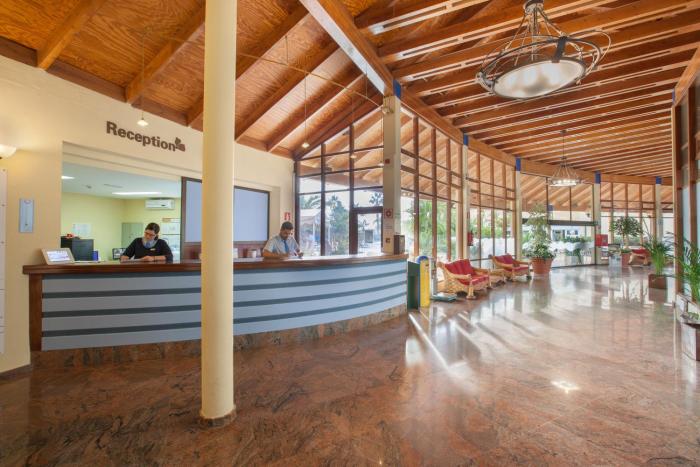 apartamentos monte feliz