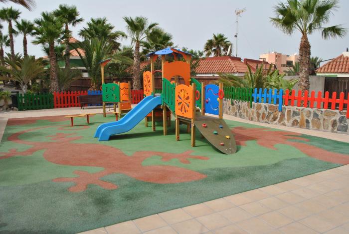 apartamentos monte feliz