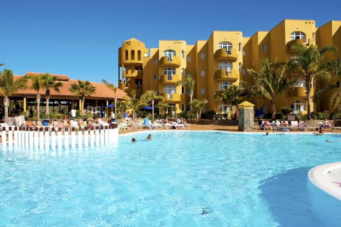 apartamentos monte feliz