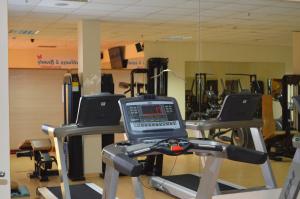 apartamentos monte feliz