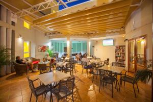 apartamentos monte feliz